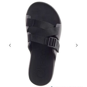 Chaco Chillos Slide NWOT